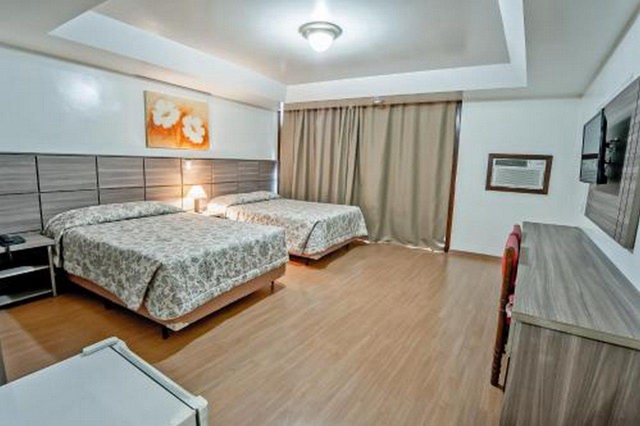 Hotel Dan Inn Planalto São Paulo Exteriér fotografie