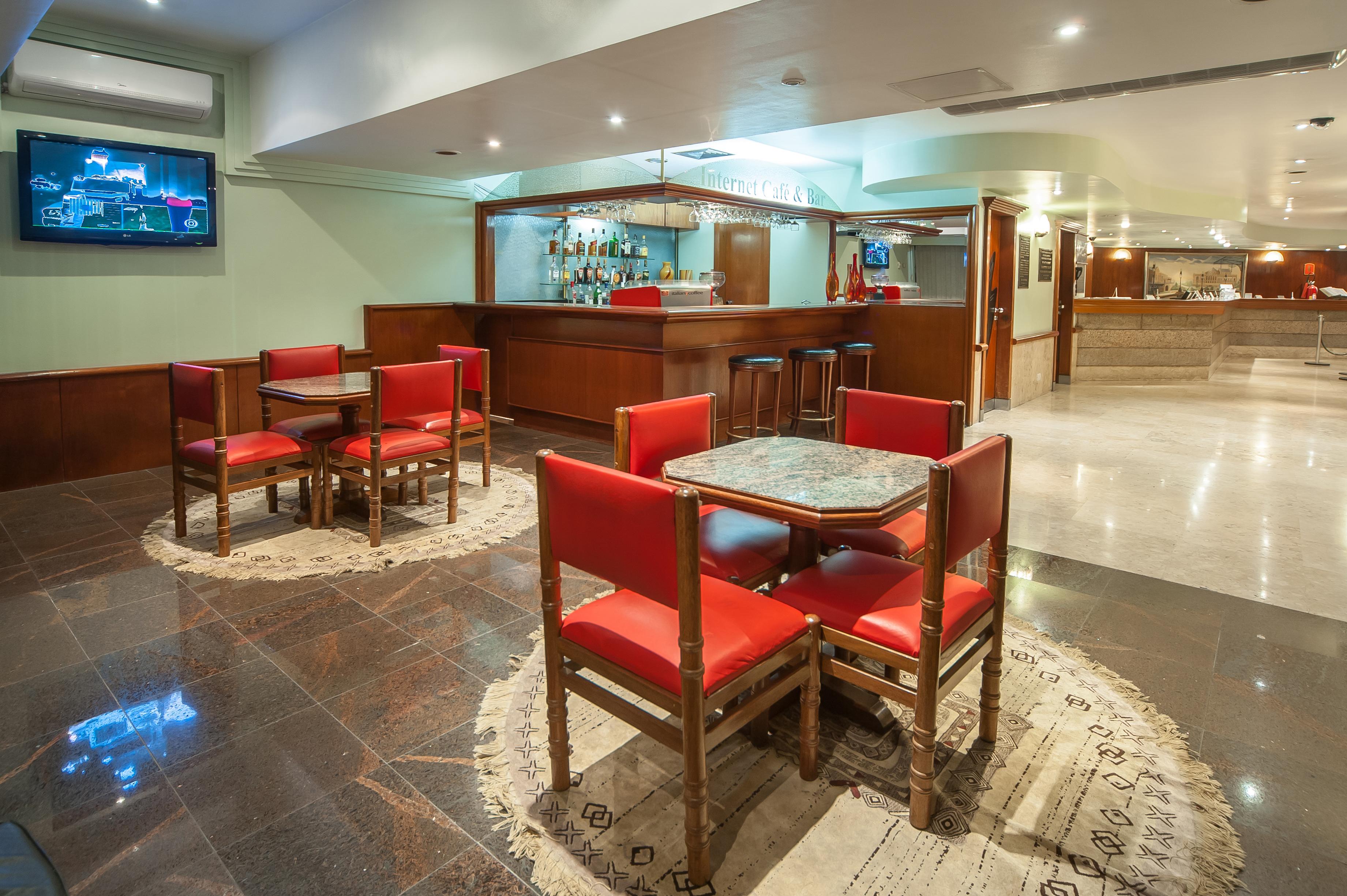 Hotel Dan Inn Planalto São Paulo Exteriér fotografie