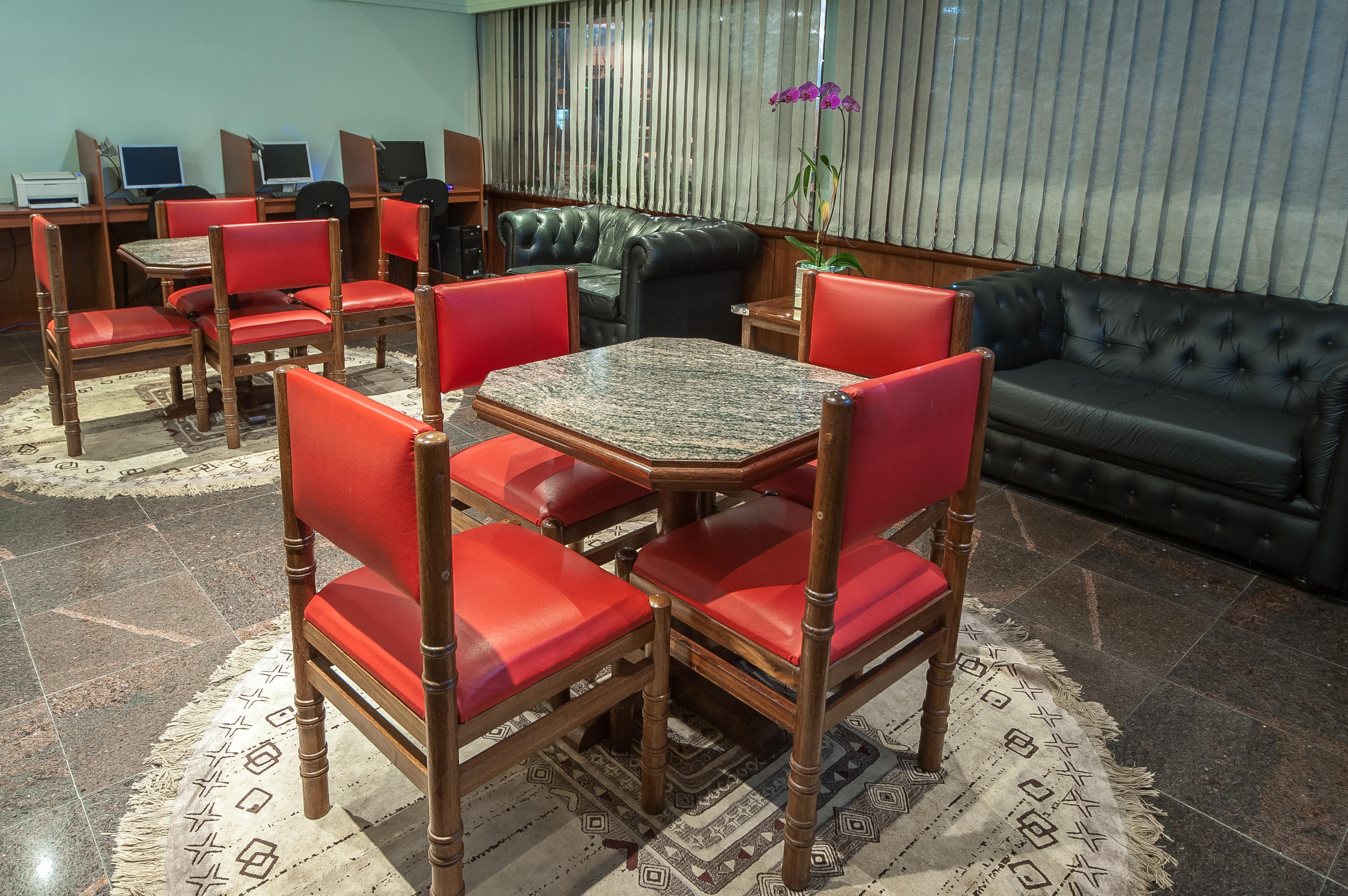 Hotel Dan Inn Planalto São Paulo Exteriér fotografie