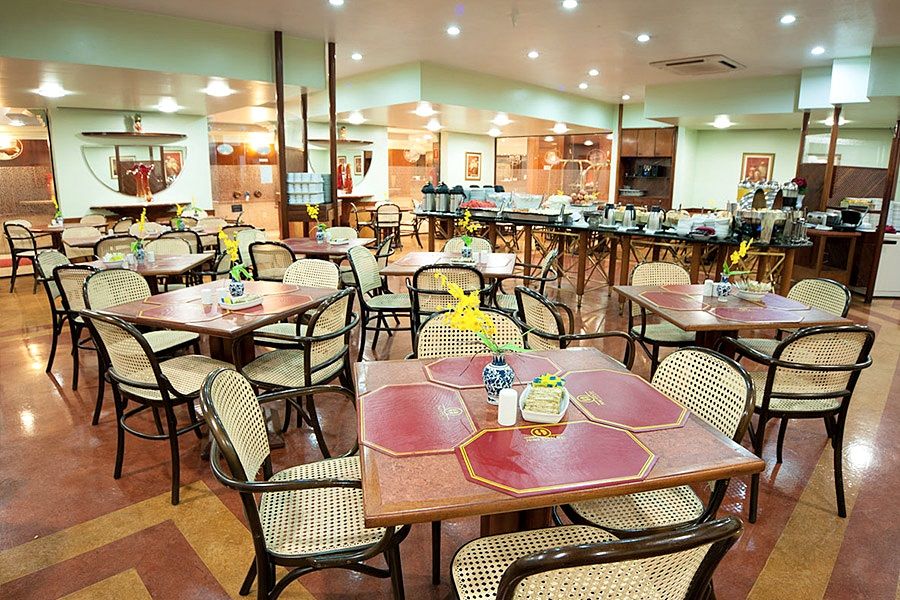 Hotel Dan Inn Planalto São Paulo Exteriér fotografie